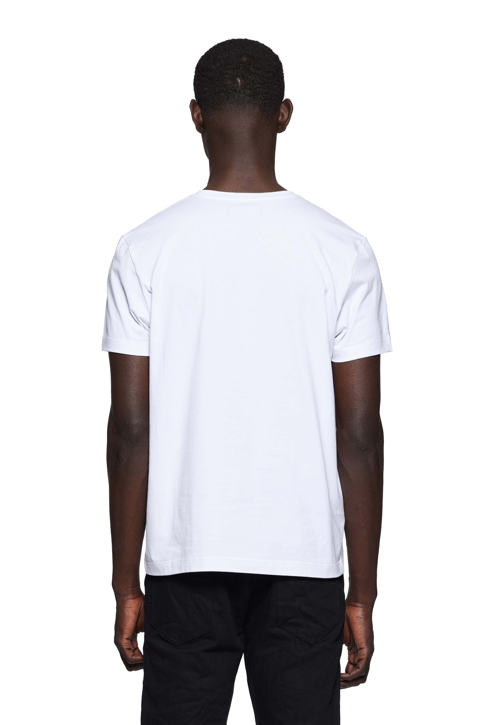 Cruise Tee Male Product Image