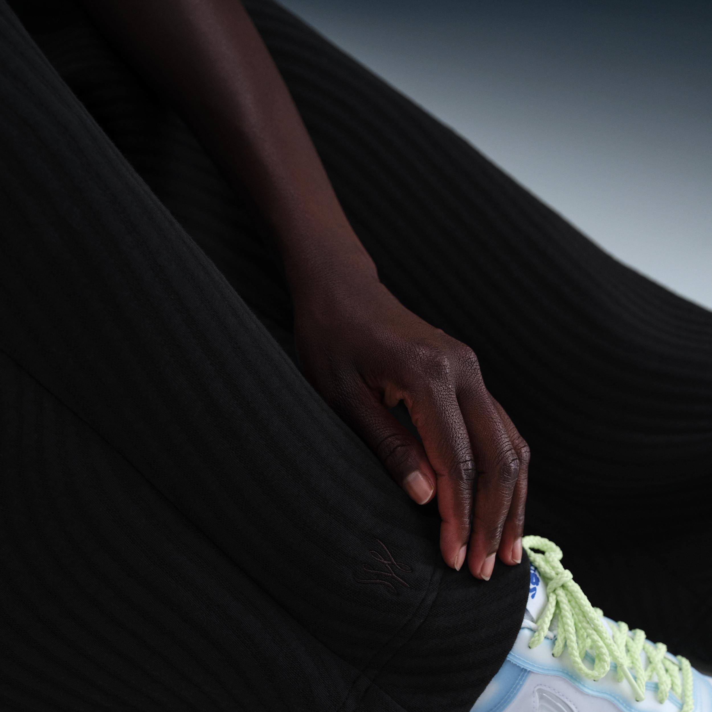 Serena Williams Design Crew Women's High-Waisted Knit Pants Product Image