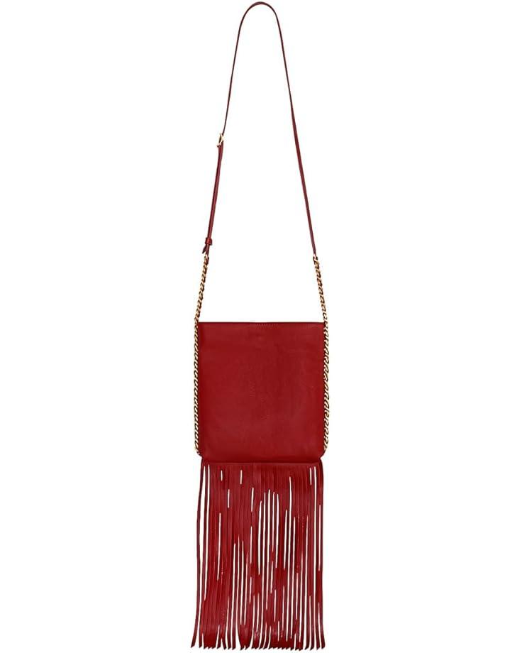 Patchwork Clutch Product Image