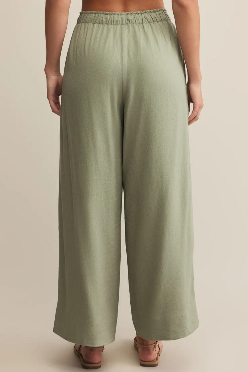 Easton Linen Pant Product Image