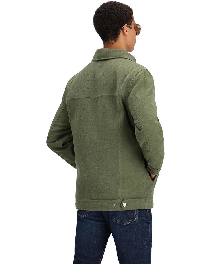 Cotton Canvas Depot Jacket Product Image