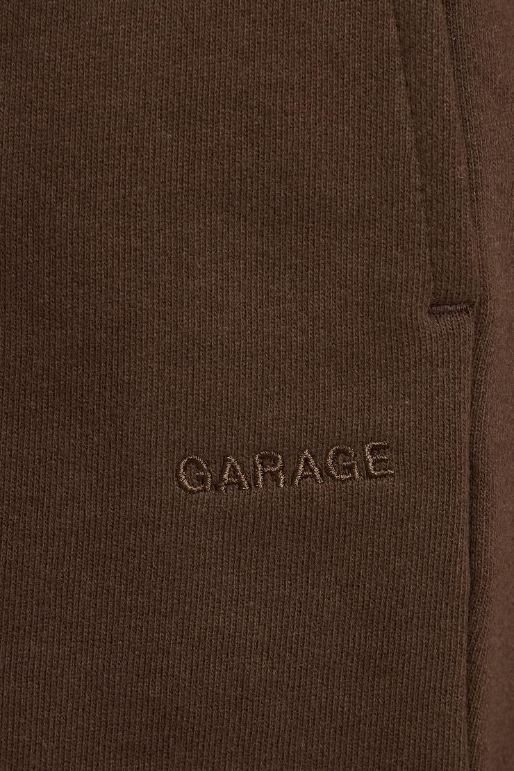 Low Rise Flare Jeans Product Image