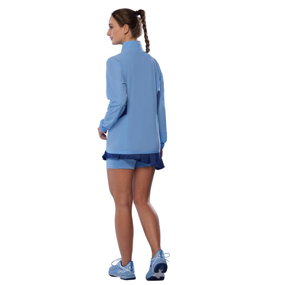 Mizuno Women's Shadow Tennis Jacket Product Image