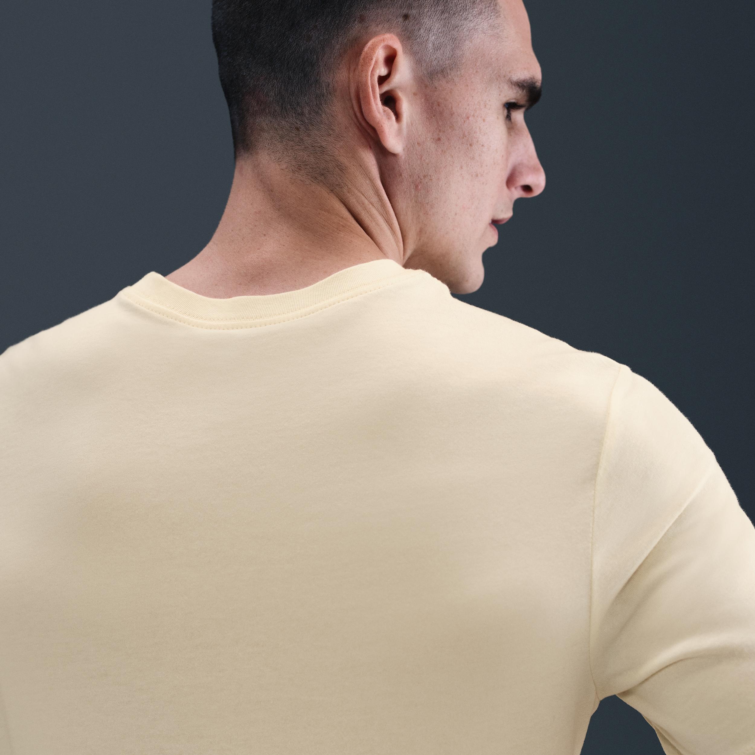 Mens Nike Sportswear Sole Food T-Shirt | HQ9258-114 Product Image