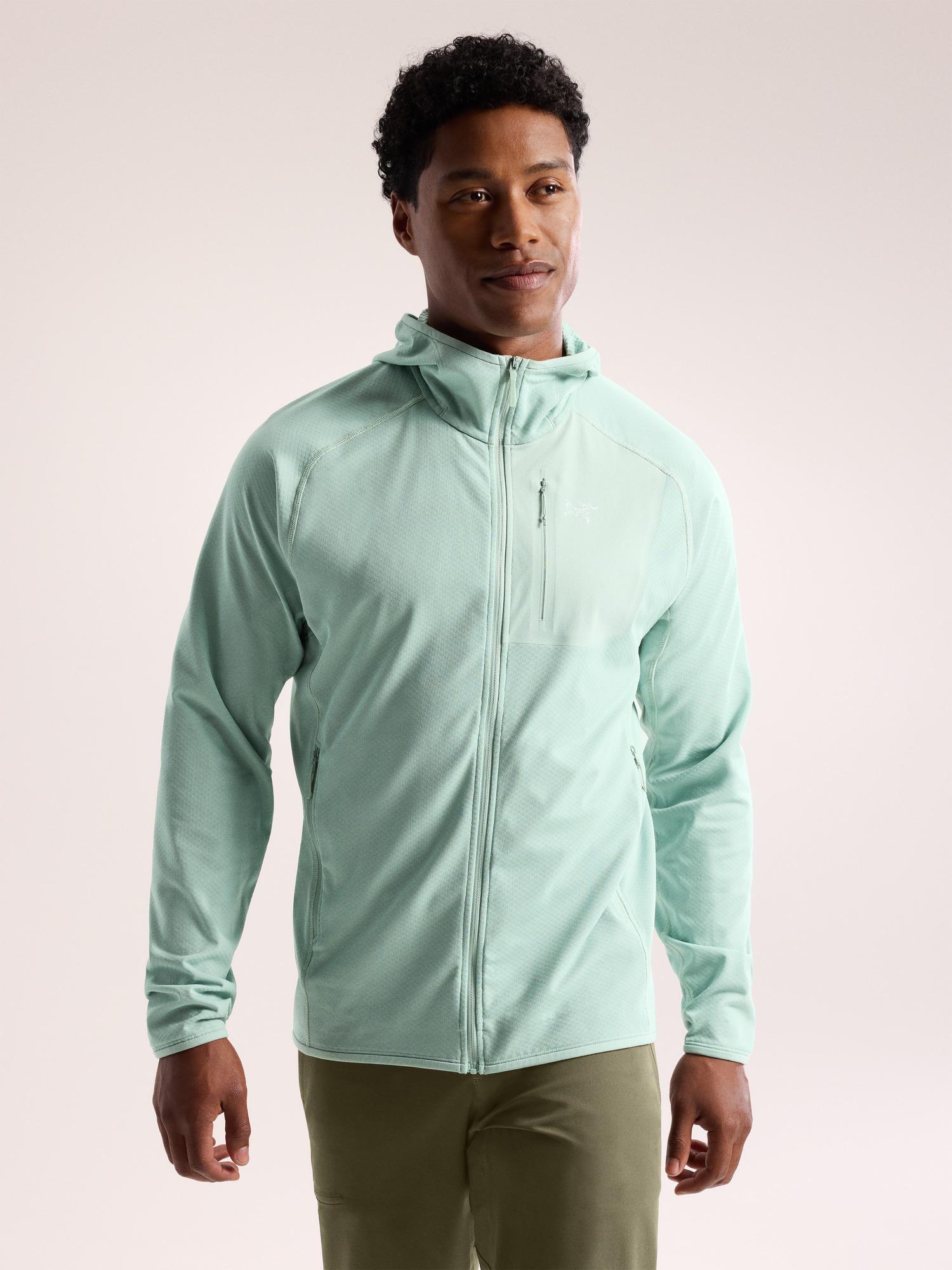 Delta Hoody Men's Product Image