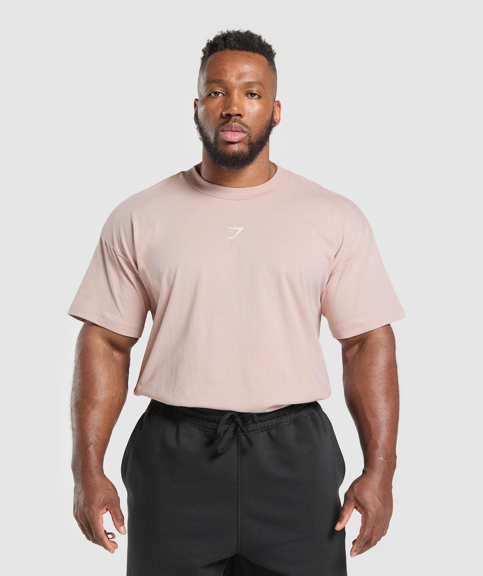 Training Dept. T-Shirt Product Image