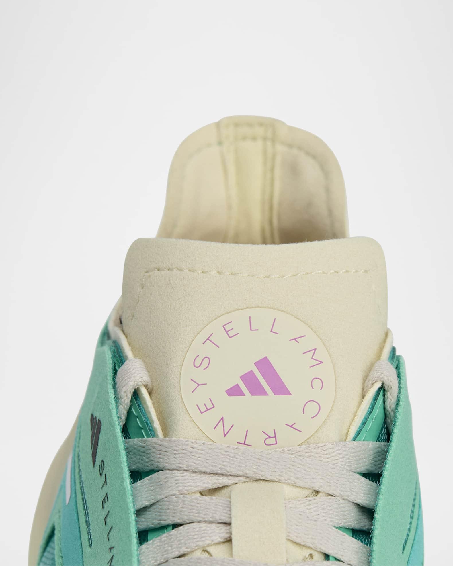 Ultraboost 5 Colorblock Trainer Sneakers Product Image