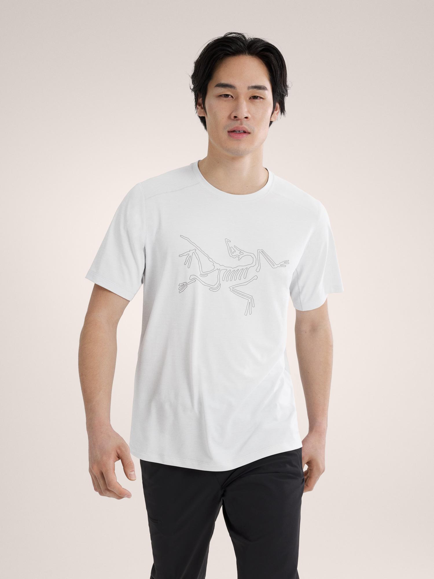 Cormac Logo Shirt SS Men's Product Image