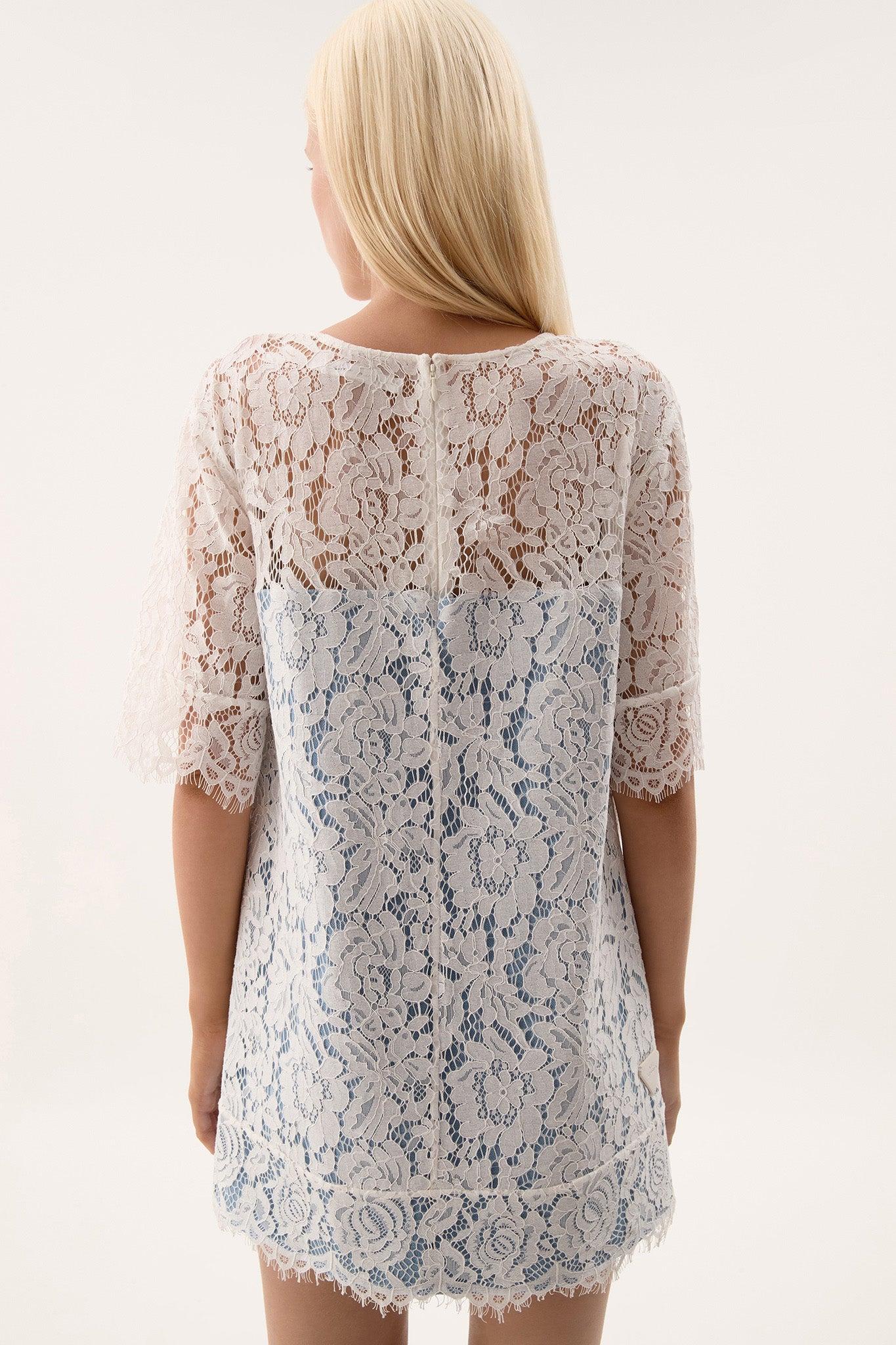 Bather Knit  Short Product Image