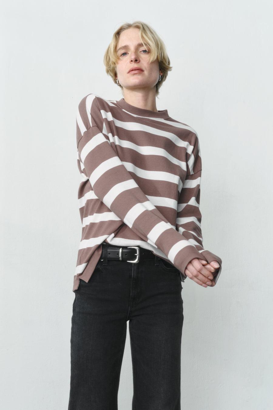 The Early Mornings Tee Product Image