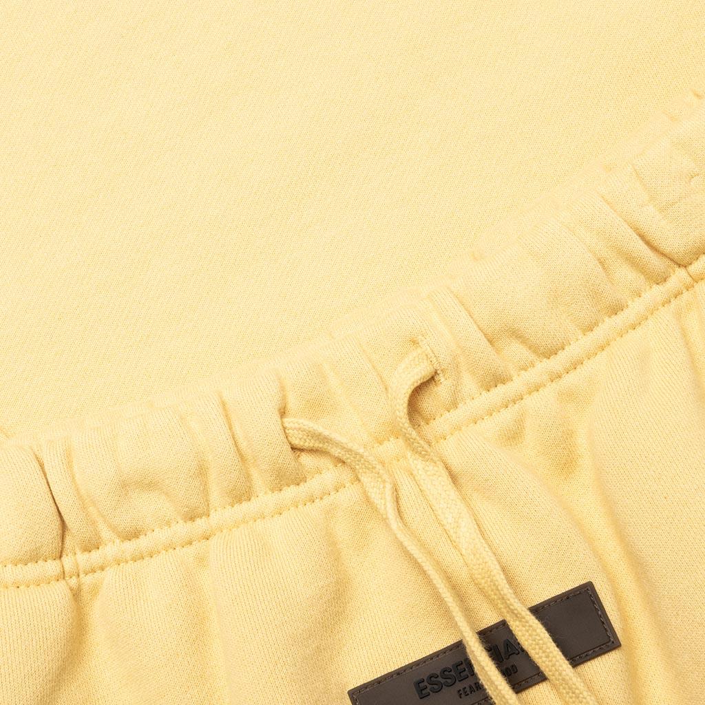 Women's Midlength Skirt - Light Tuscan Female Product Image