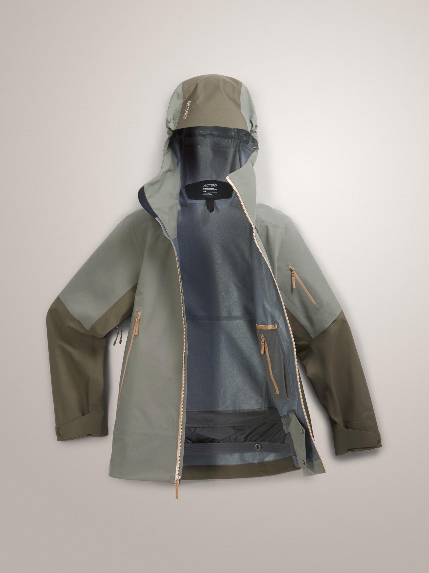 Sentinel Jacket Women's Product Image