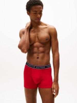 Cotton Stretch Trunk 3-Pack Product Image