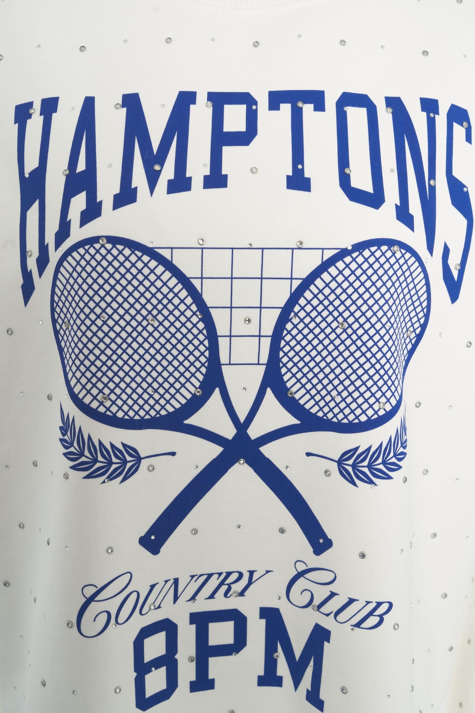 Wide leg joggers 'Badrutt' Product Image