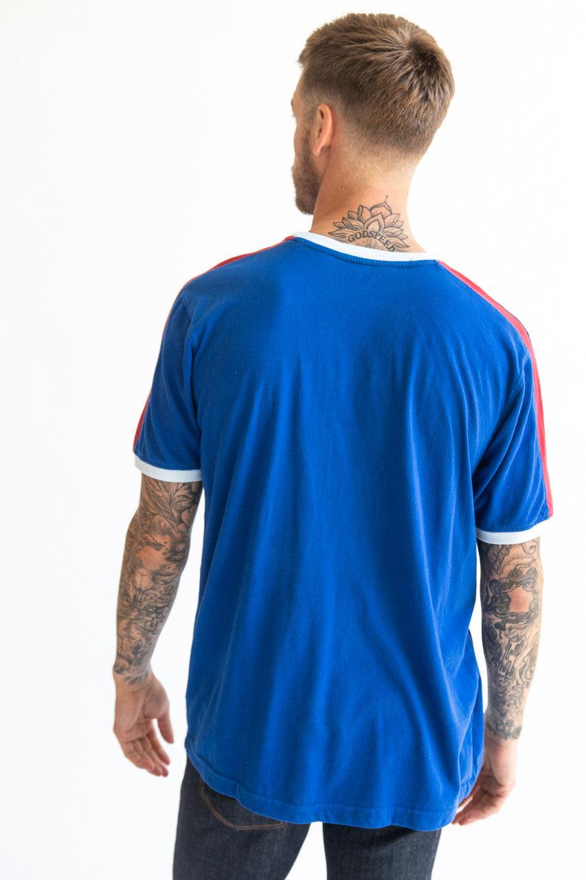 USA Soccer T-Shirt Product Image