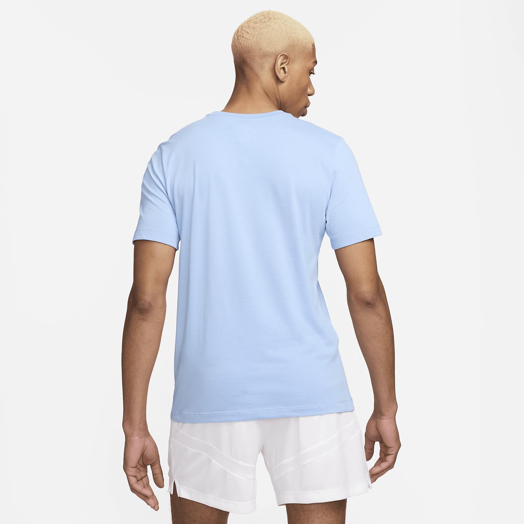 Ja Men's Dri-FIT Basketball T-Shirt Product Image