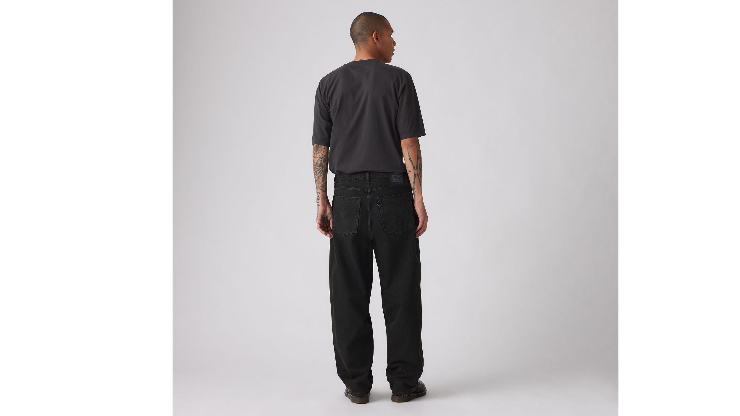 Levi's® Skateboarding Super Baggy Men's Jeans Product Image