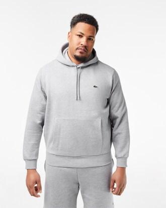 Fleece Hoodie Product Image