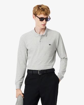 Grained Leather Belt Product Image