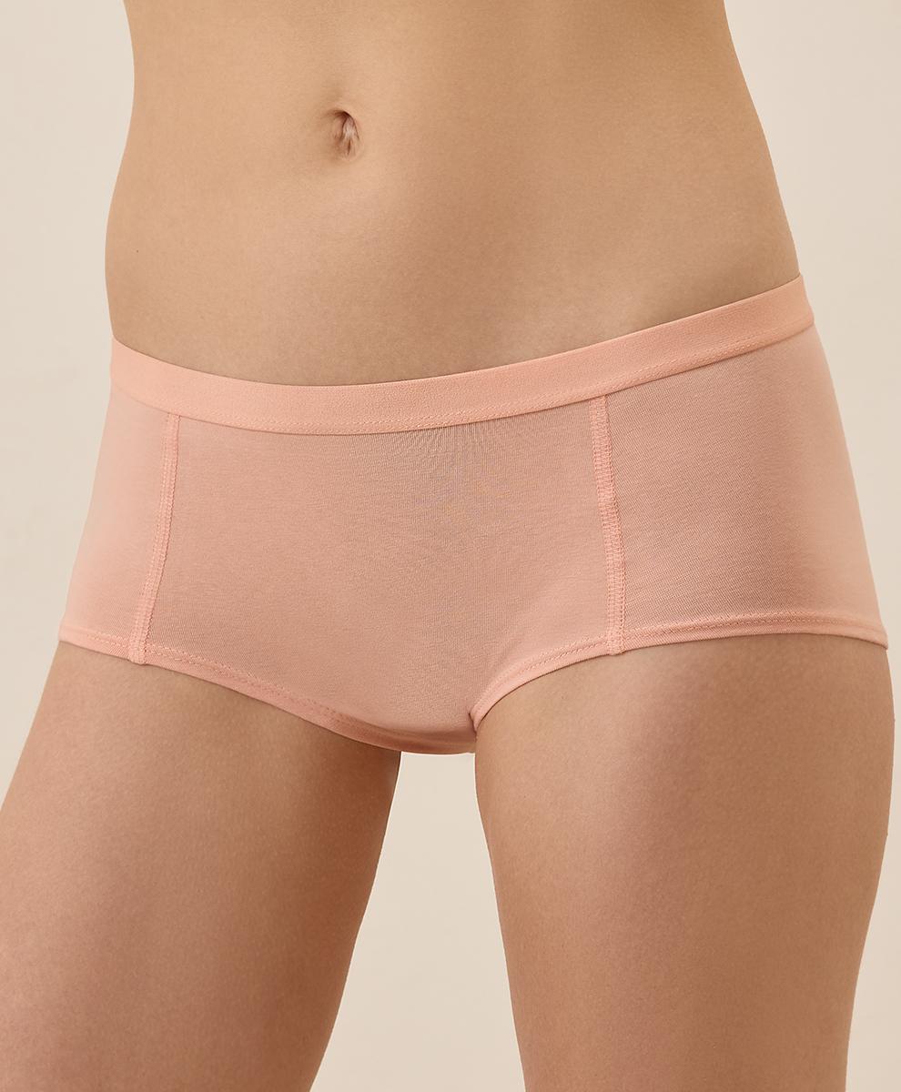 Womens Everyday Boy Short 2XL Product Image