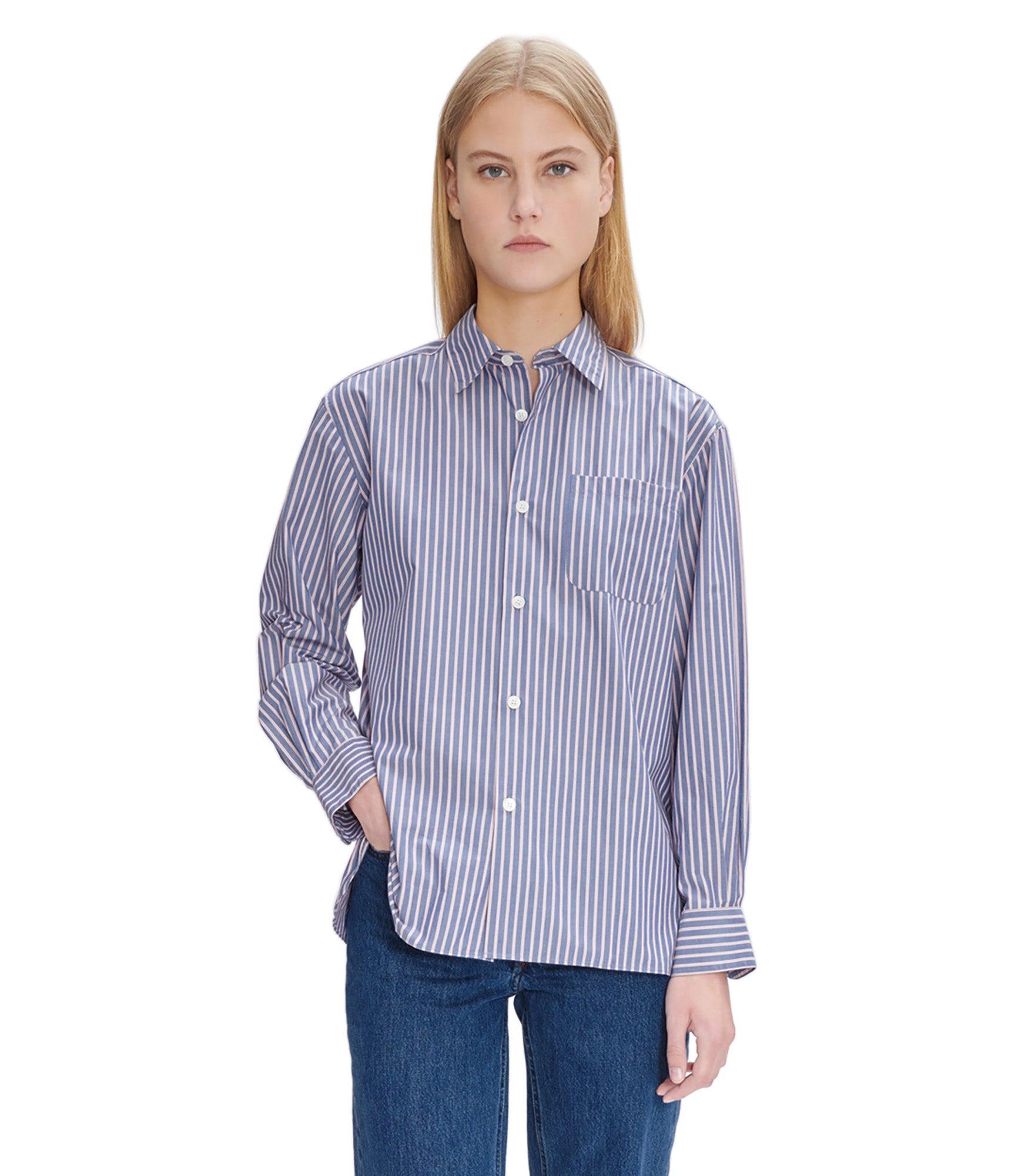 Sela shirt Female Product Image