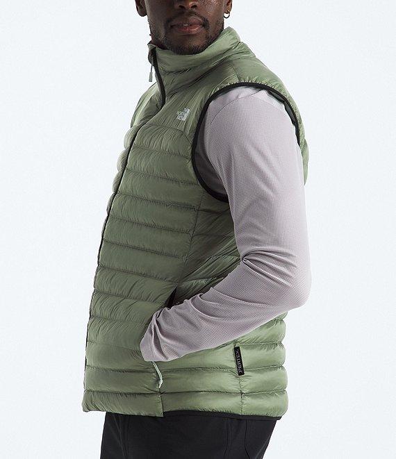 The North Face Terra Peak Sleeveless Vest Product Image