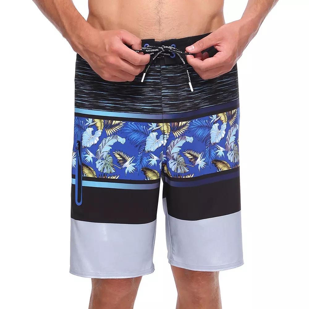 Men's Rokka&Rolla 9" Board Shorts,  Product Image