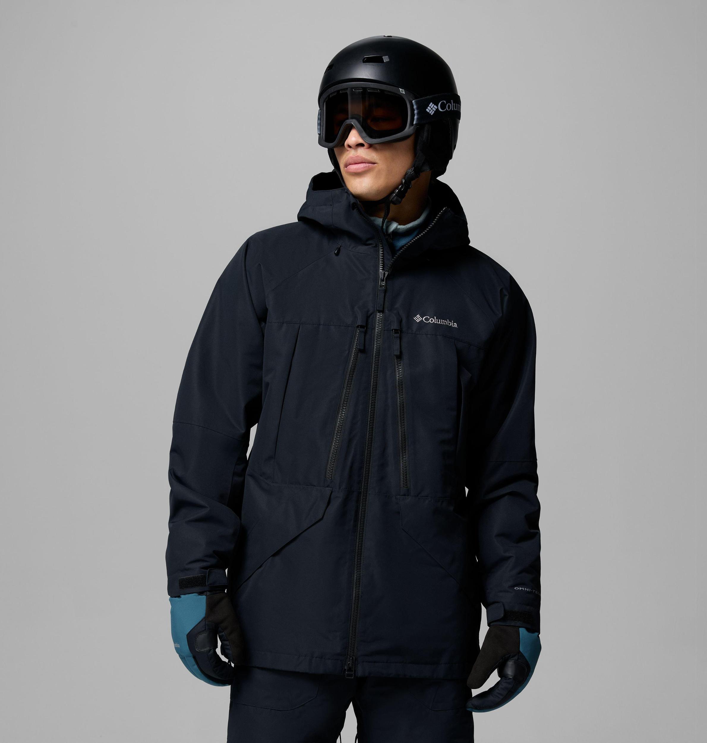 Columbia Mens Coreshot Shell Jacket- Product Image