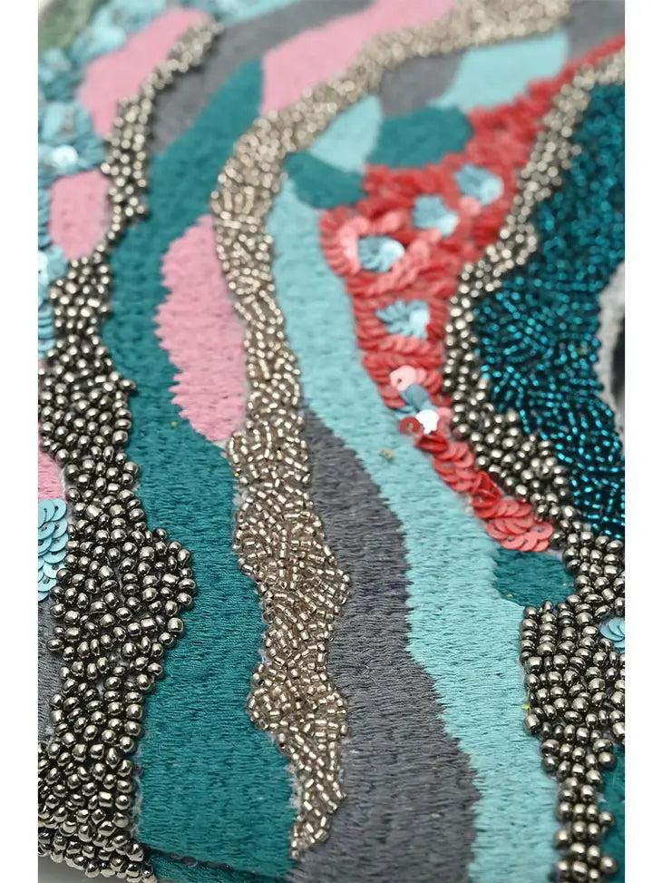 Atlantic Coast Clutch/Crossbody Bag Product Image