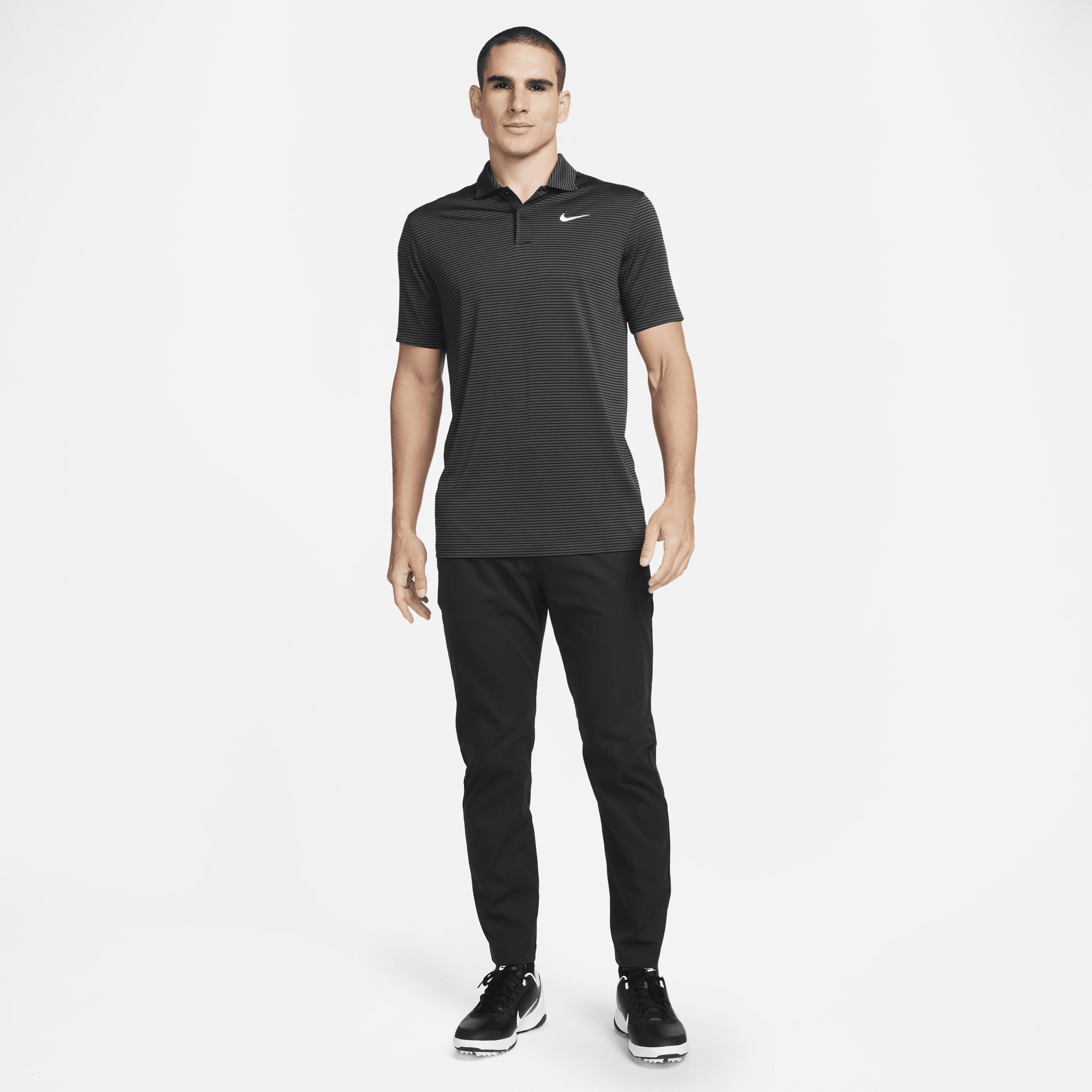 Nike Mens Tour Repel Chino Golf Pants | FD5619-010 Product Image