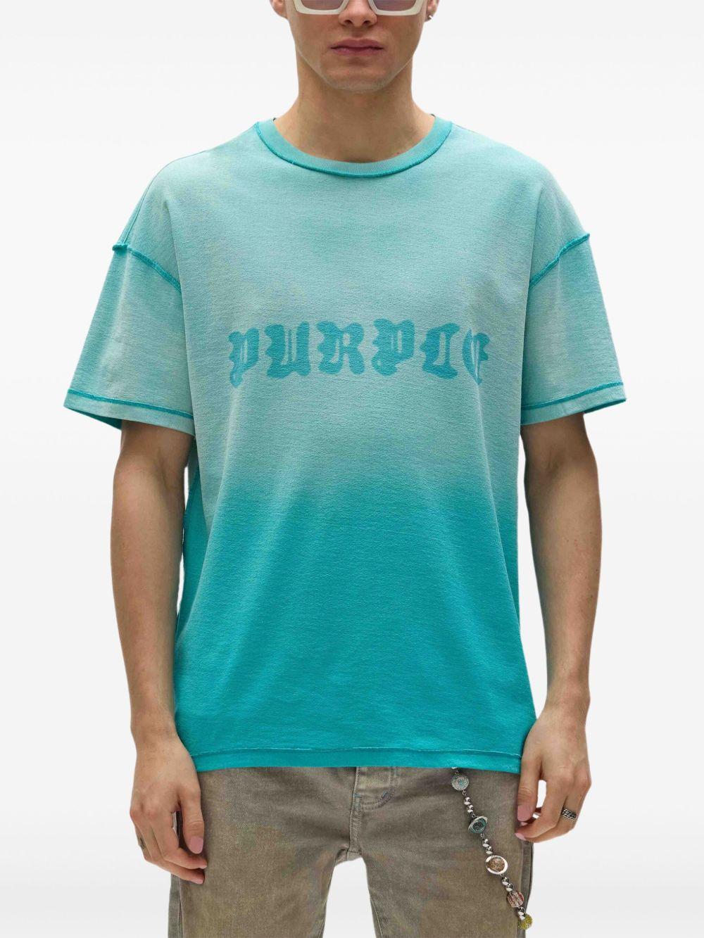 logo t-shirt Product Image