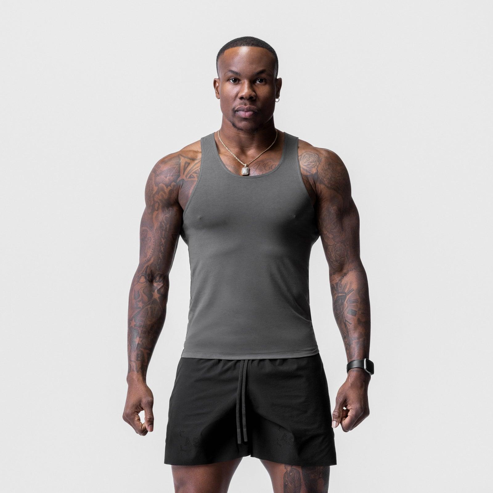 0631. Solucell™ Essential Slim Tank - Space Grey Product Image
