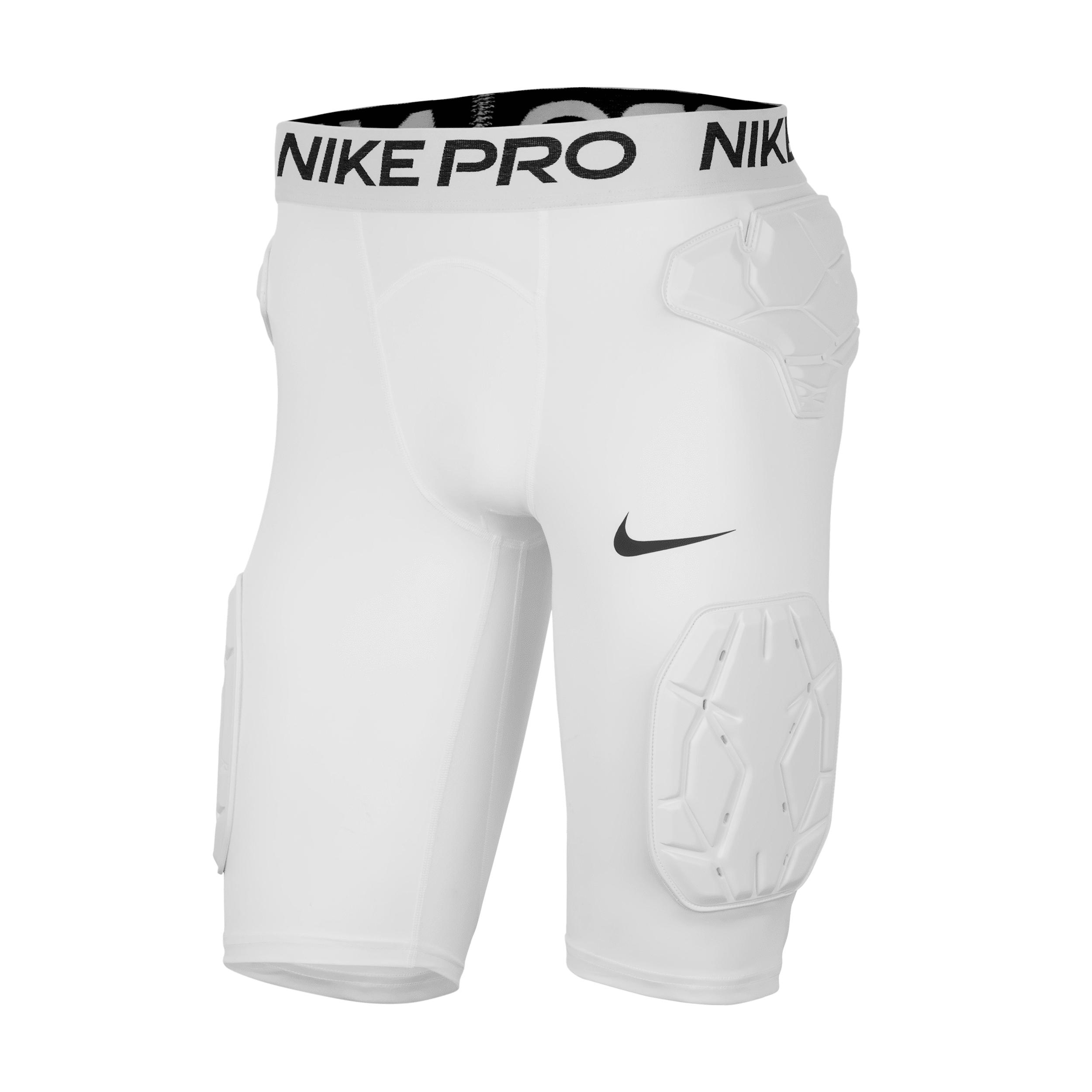 Unisex Nike Pro HyperStrong Football Shorts | N1013488-102 Product Image