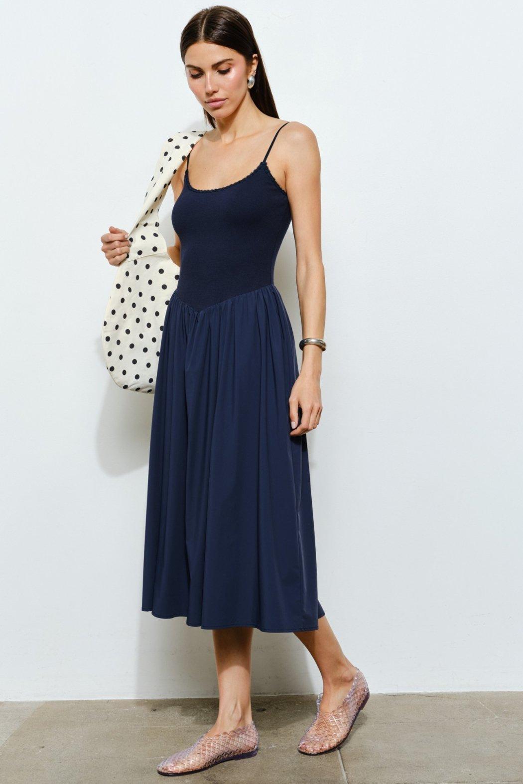 Lakeside Maxi Dress Product Image