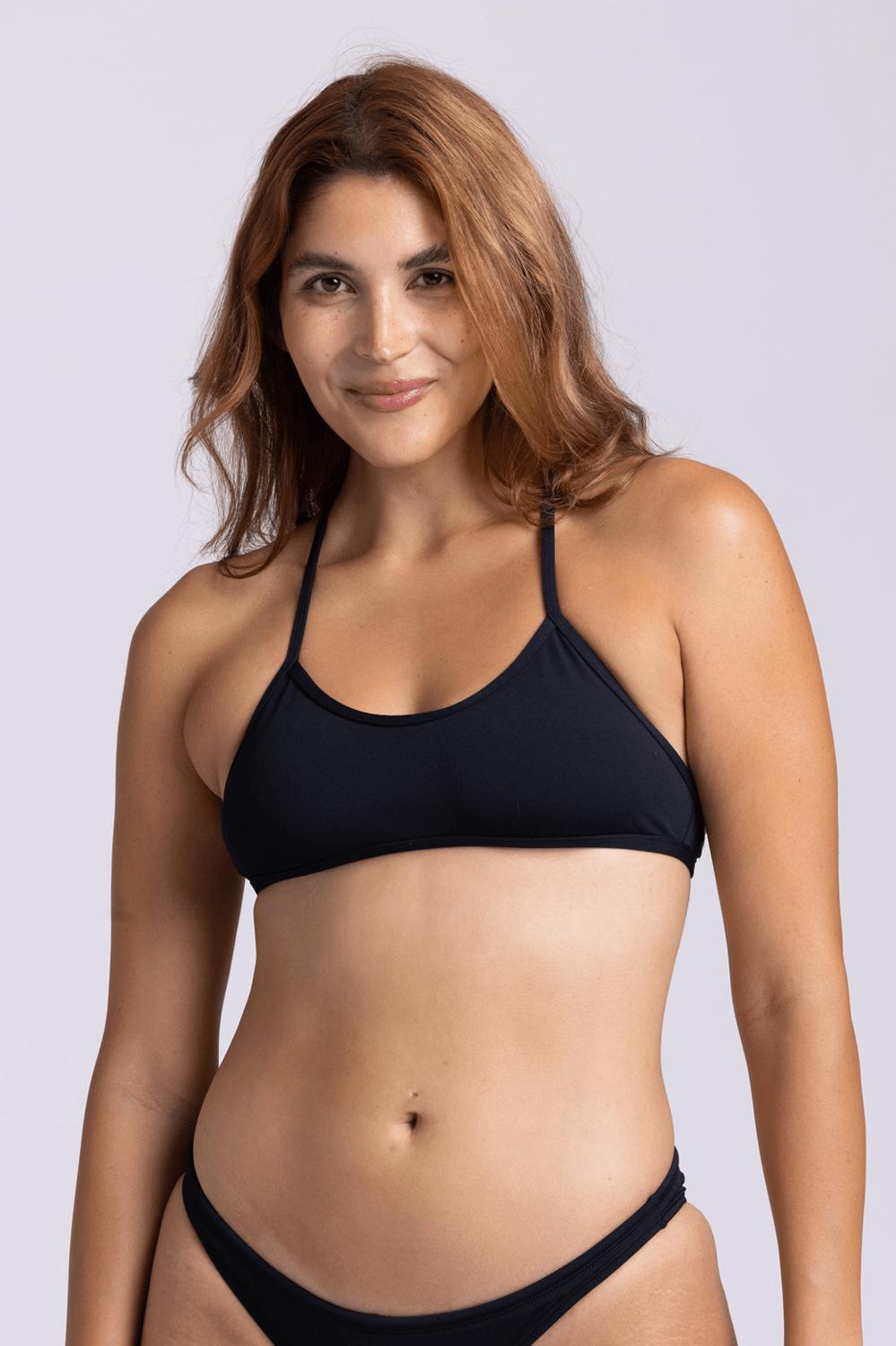 Ryan Bikini Top Female Product Image