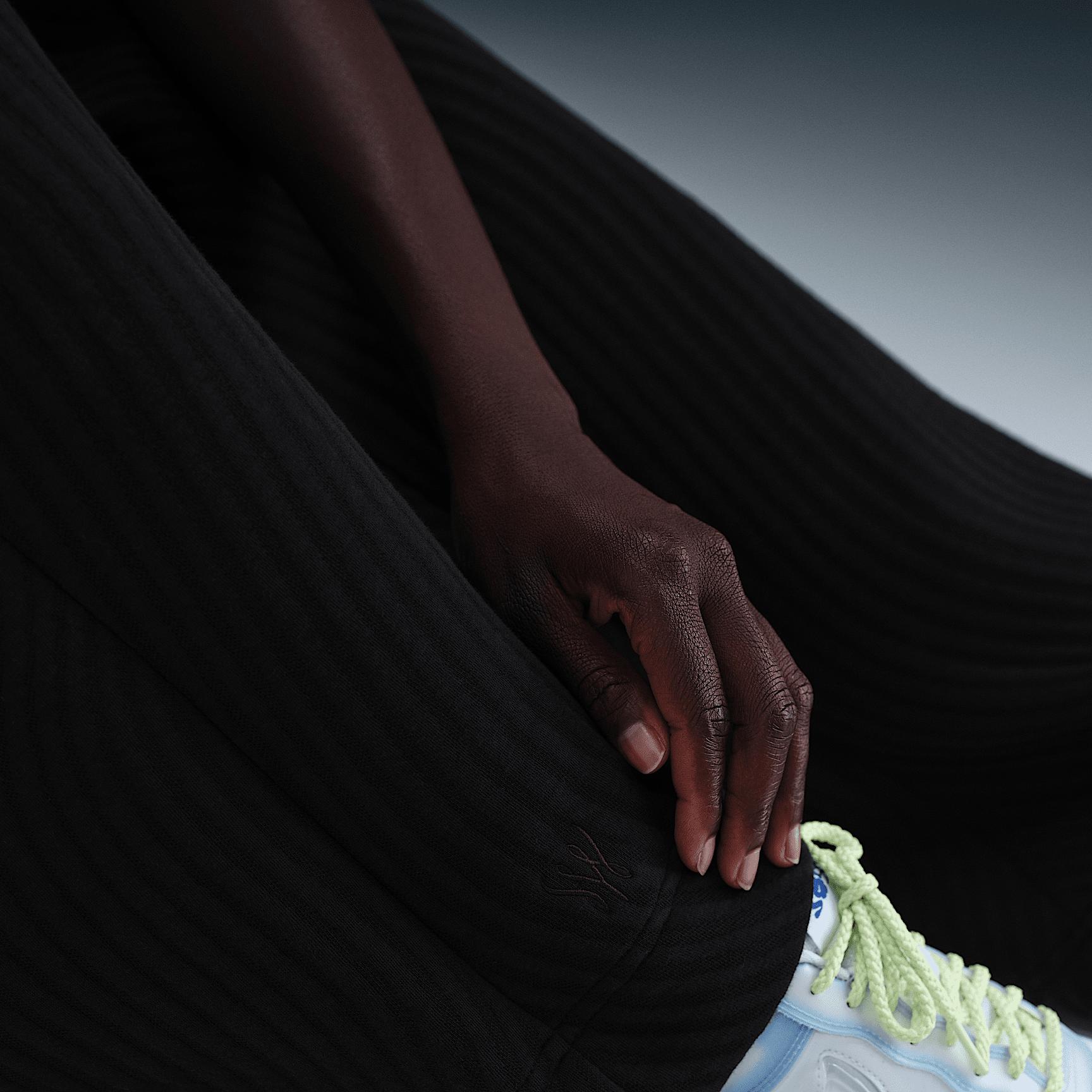 Serena Williams Design Crew Women's High-Waisted Knit Pants Product Image