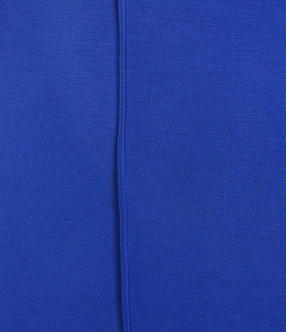 Copper Key Center Seam Mini Dress Product Image