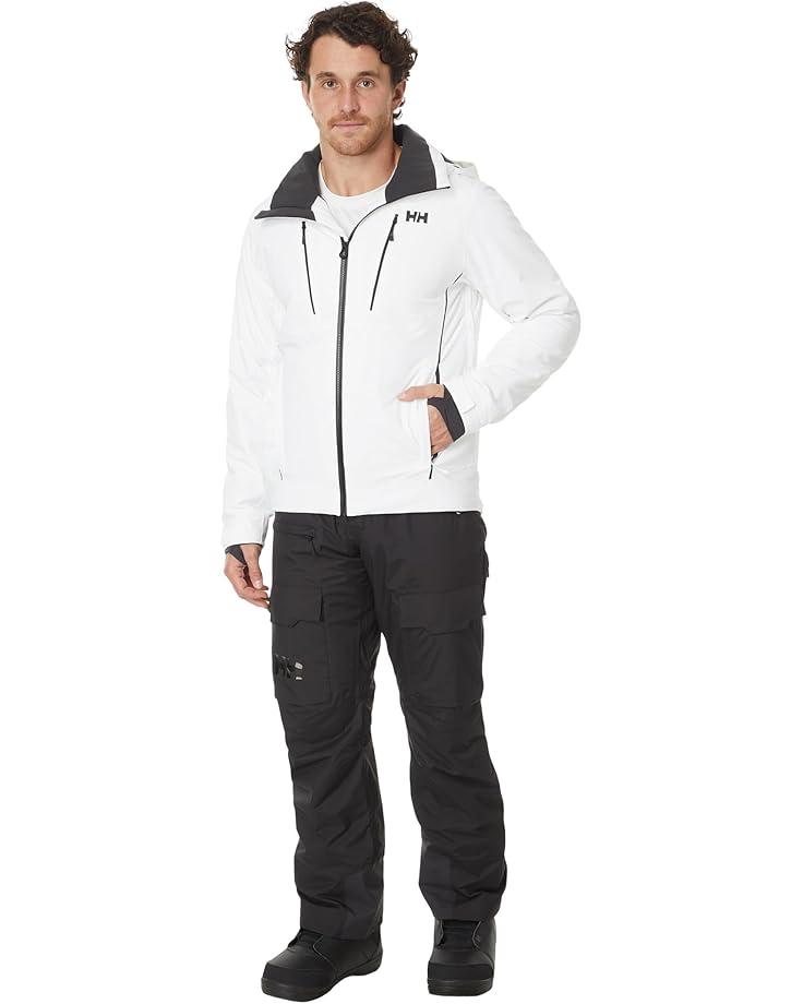 Foundation Jacket Product Image