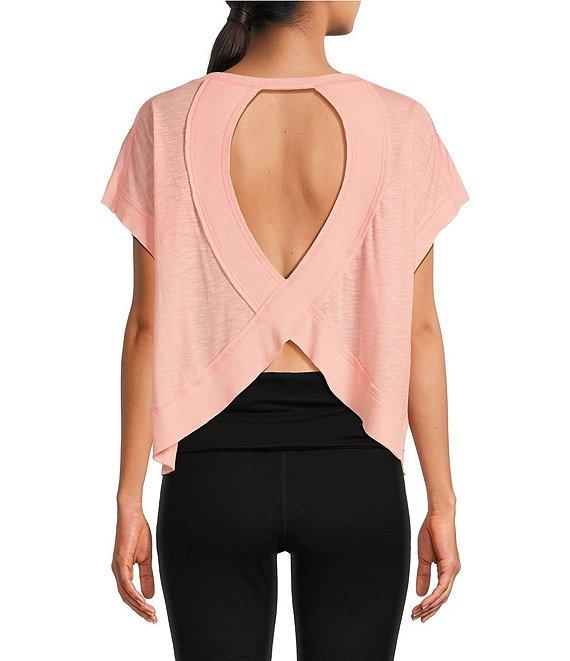 Free People FP Movement My Time Tee Product Image