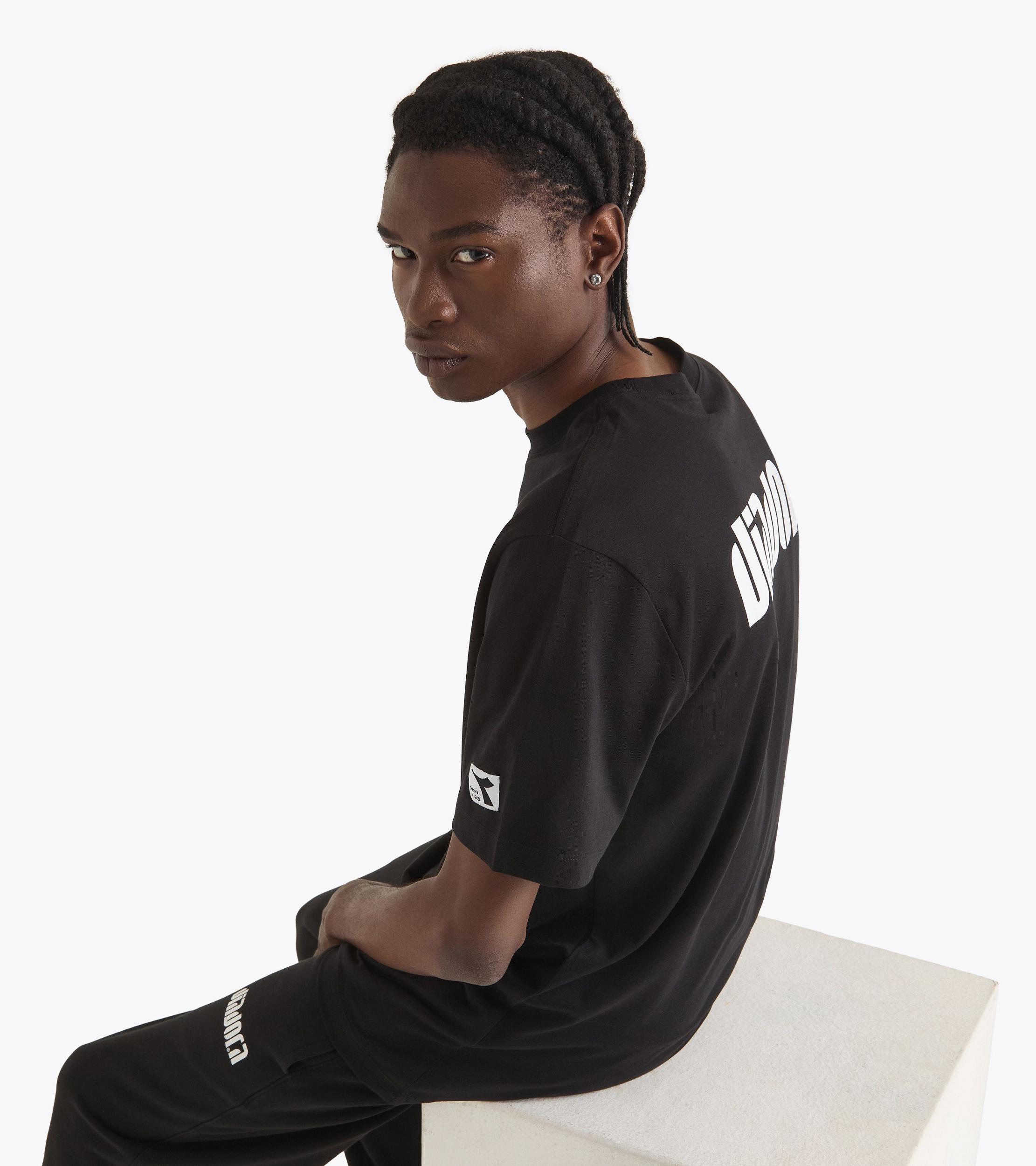 T-SHIRT SS ATHL. LOGO SL Product Image