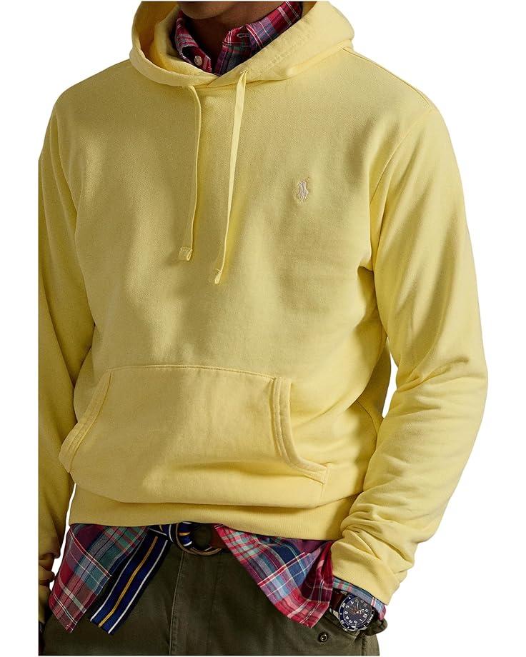 Long Sleeve RL Fleece Product Image