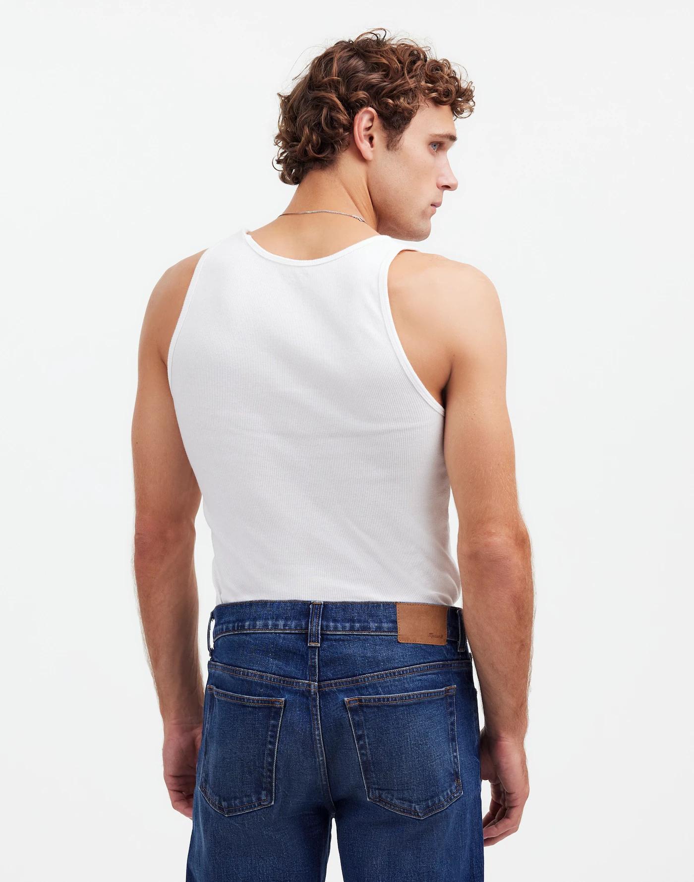 Ribbed Tank Product Image