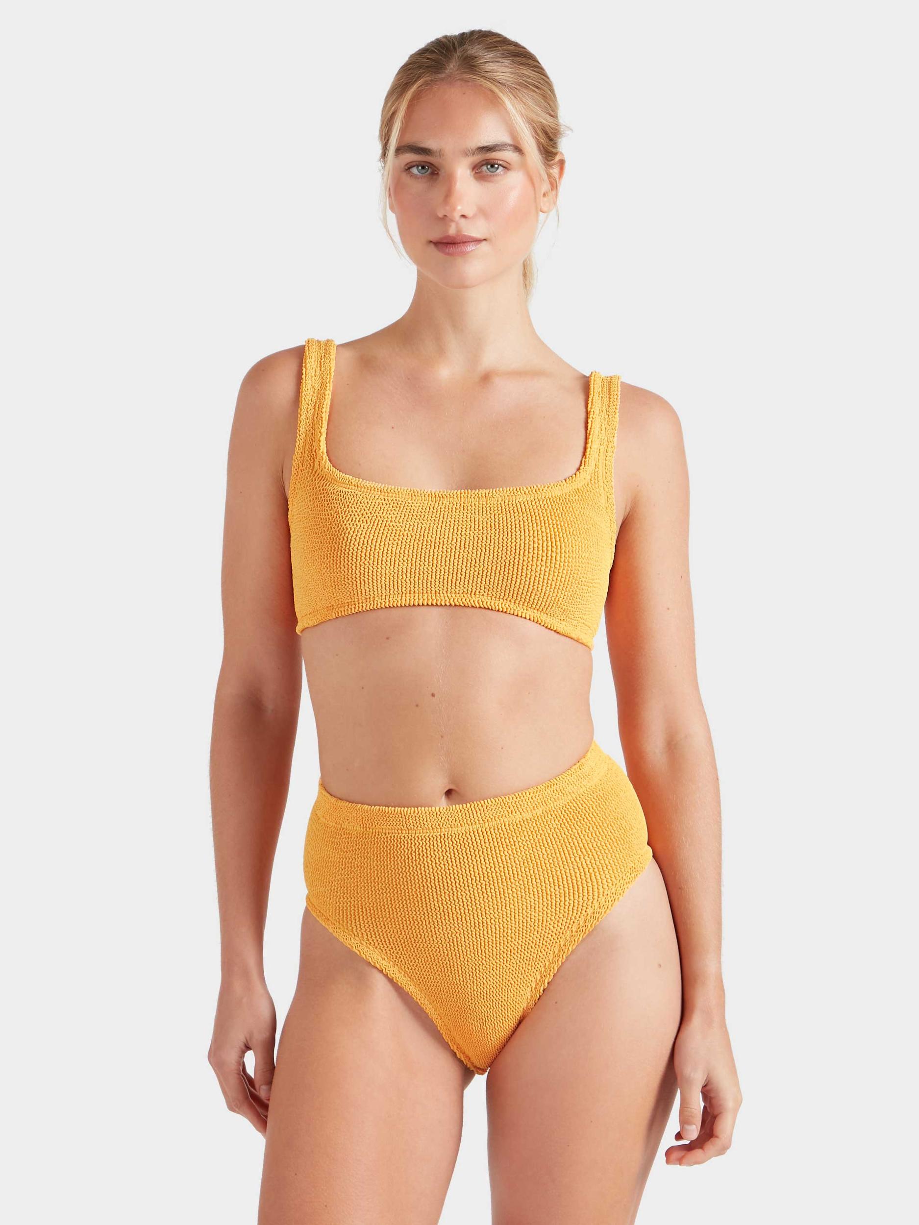 Patricia Bikini - Mango Sorbet Product Image