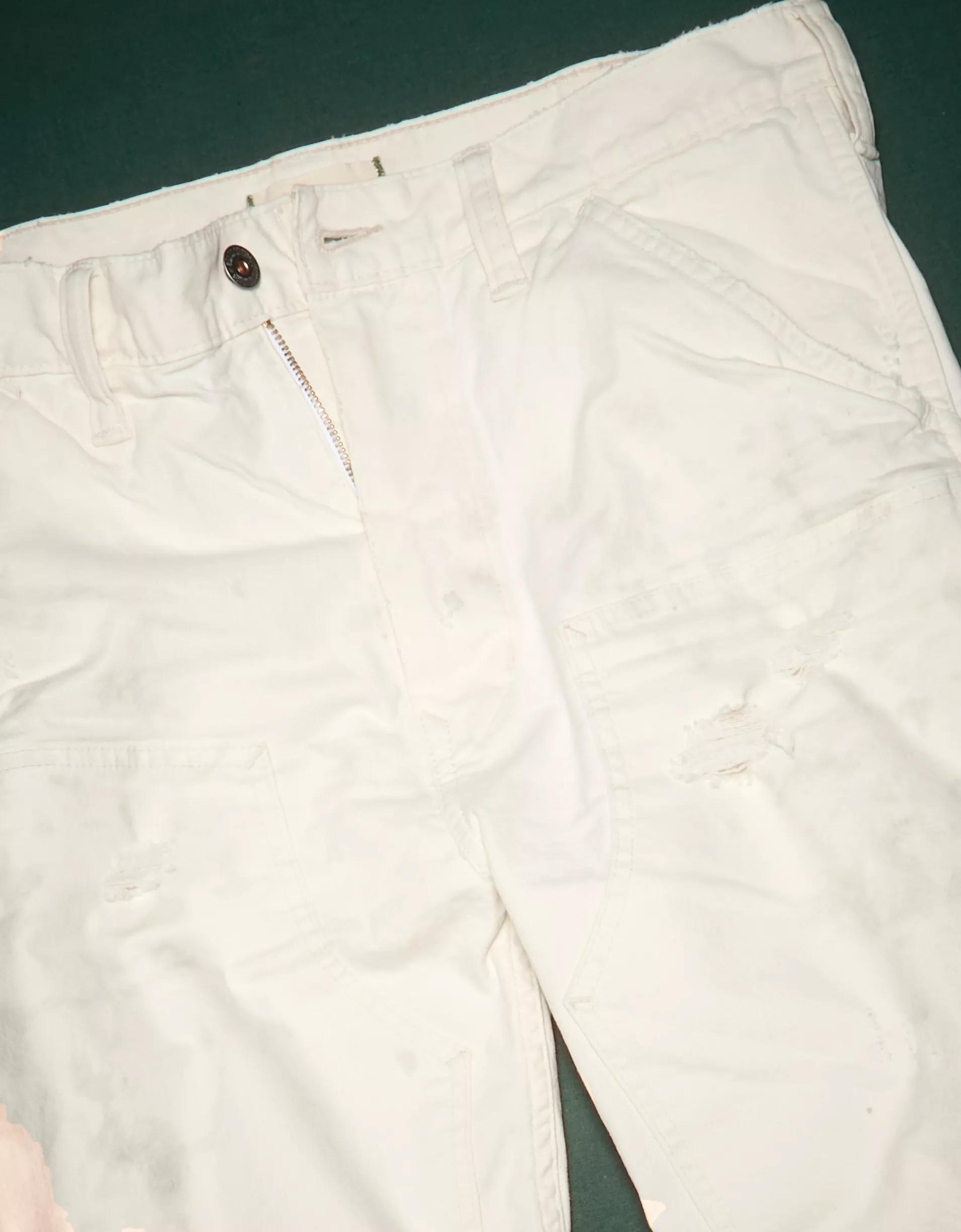 AE77 Premium Loose Carpenter Pant Product Image