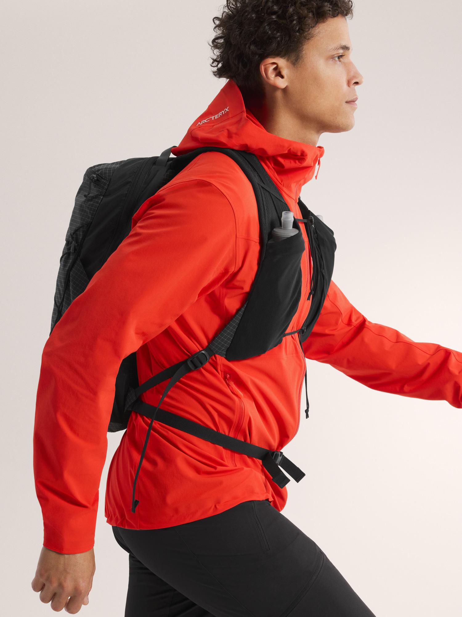 Gamma Hoody Men's Product Image