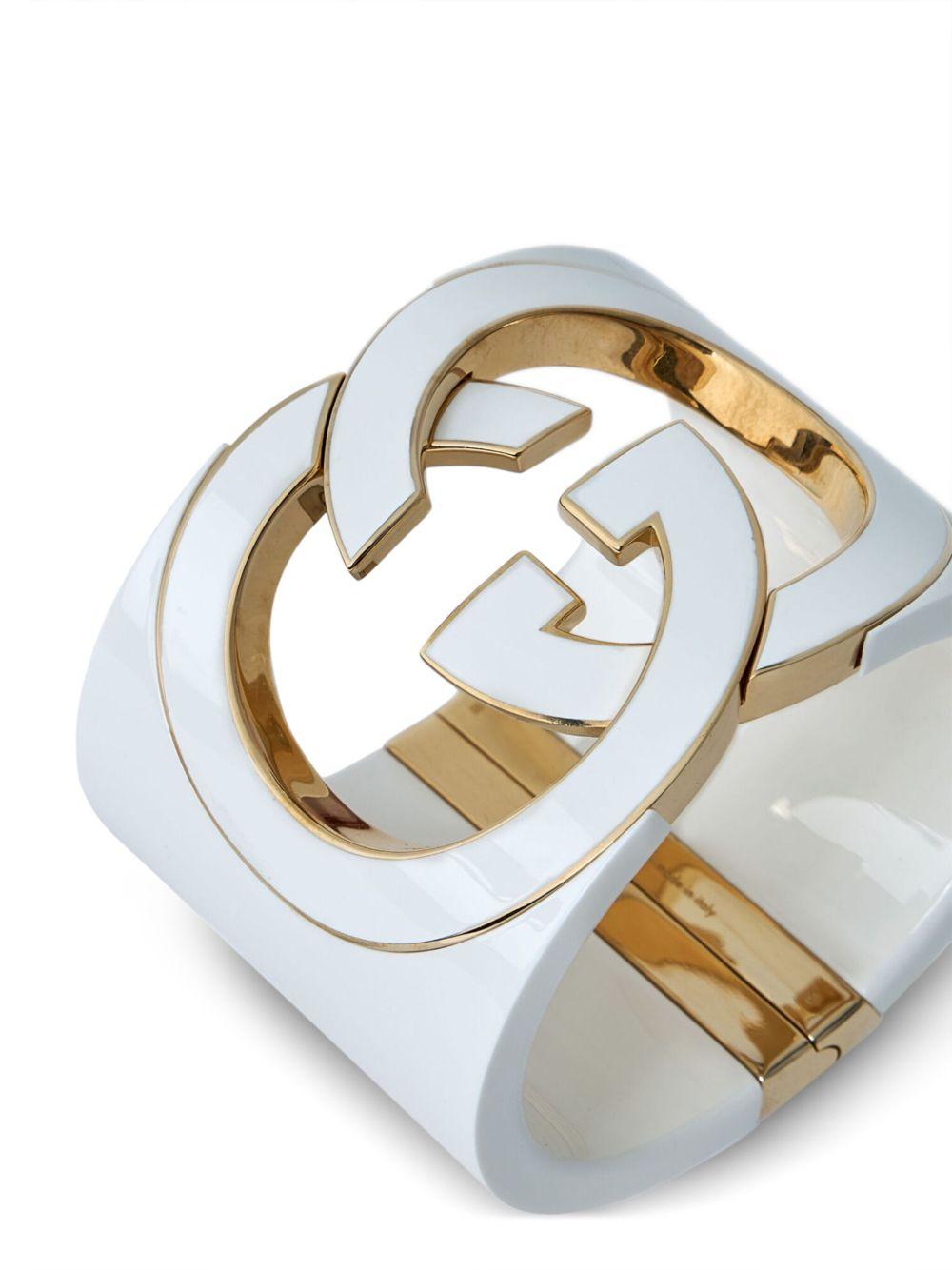 interlocking-G bracelet Product Image