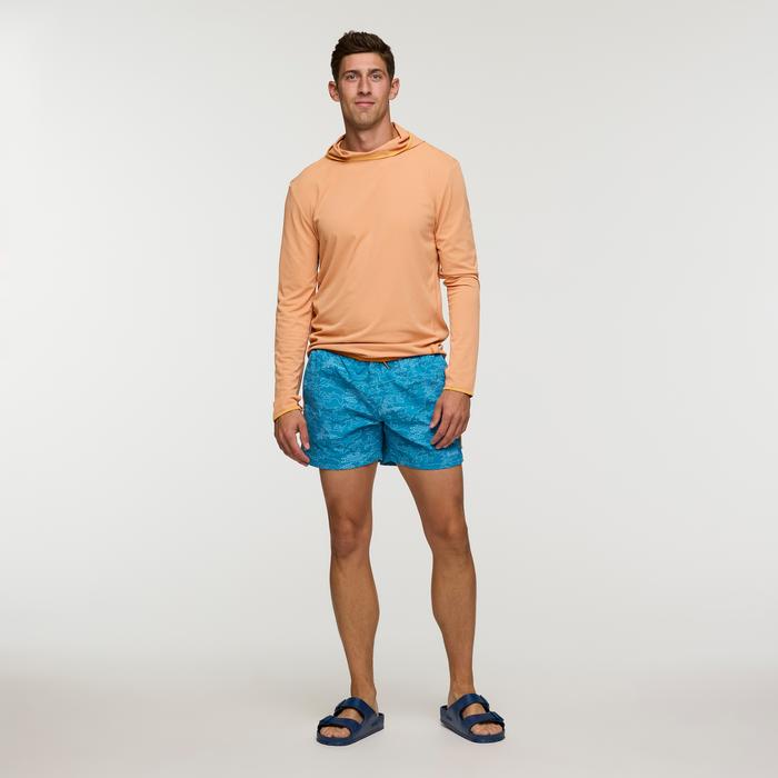 Brinco 5" Short - Print - Men's Product Image