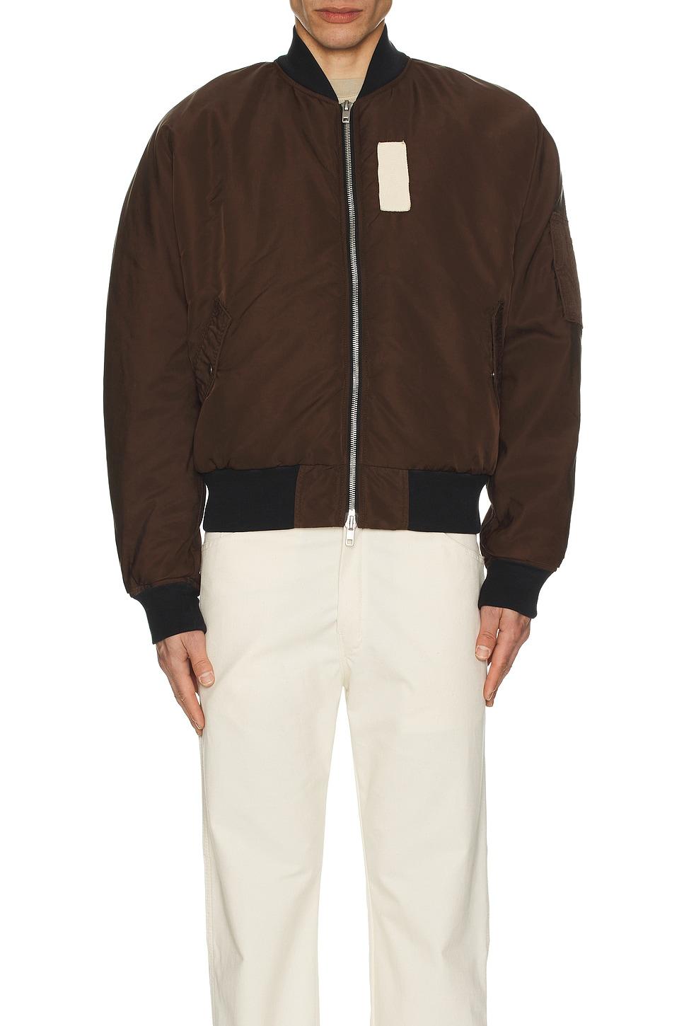 Flight Jacket Product Image