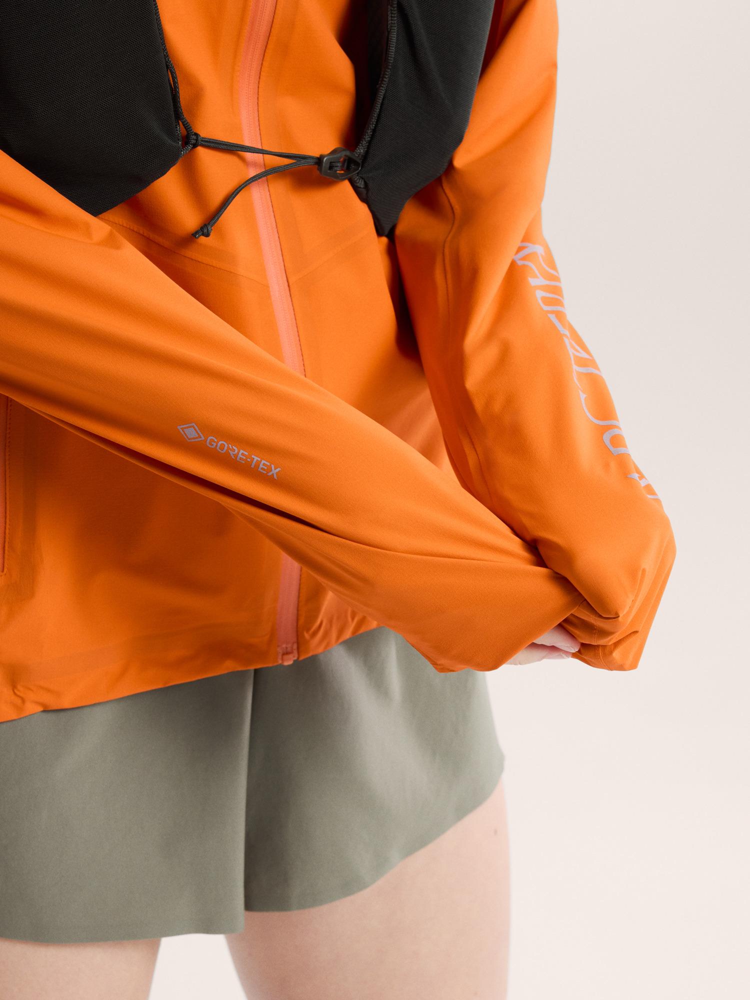 Norvan Jacket Women's Product Image