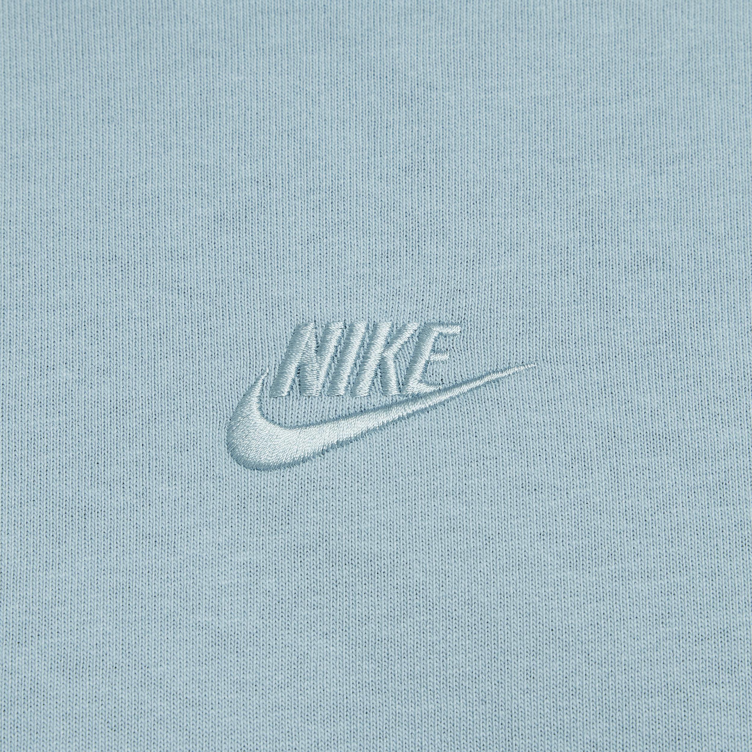 Mens Nike Sportswear Premium Essentials Long-Sleeve T-Shirt Product Image